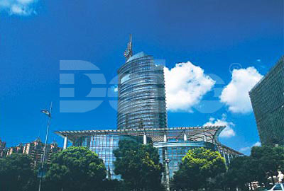 Shanghai Electricity Building