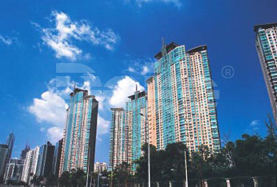 World Trade binjiang Garden Apartment