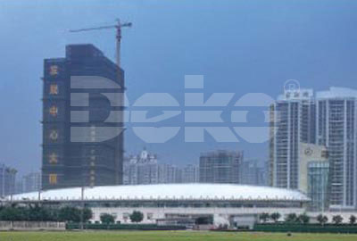 Guangzhou International Boating Centre